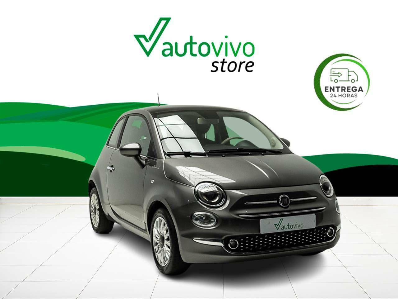 fiat 500 2023 /