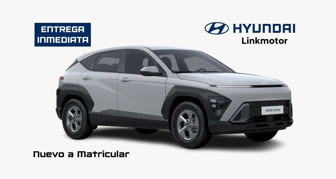 Foto hyundai kona 2025 /