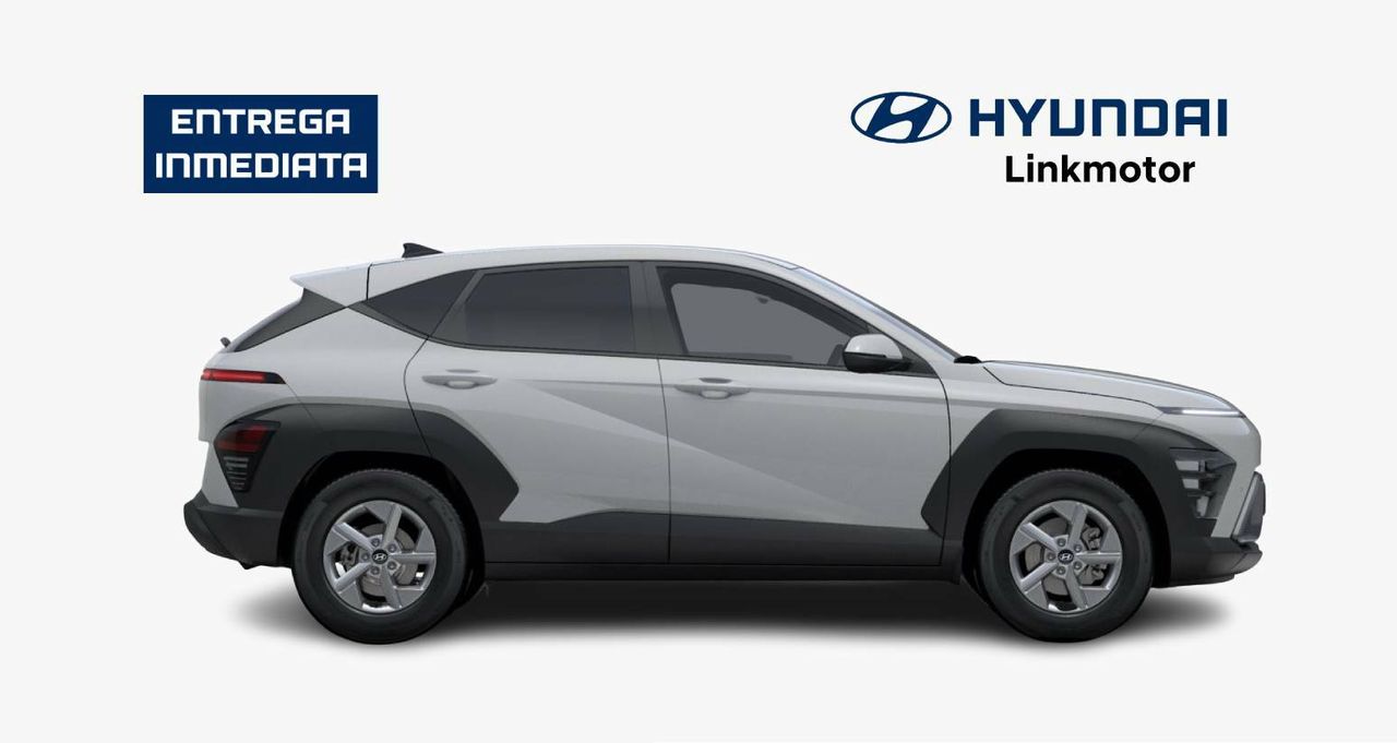 hyundai kona 2025 / foto grande (3)