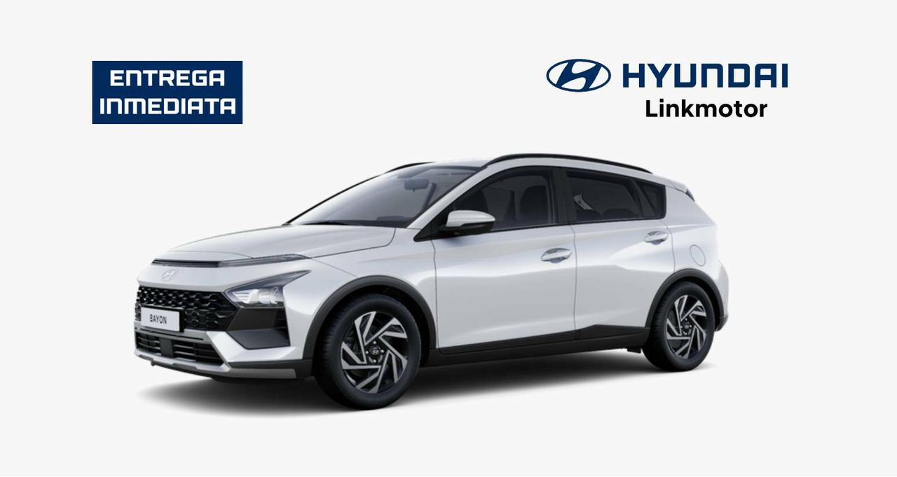 hyundai bayon 2025 / foto grande (2)