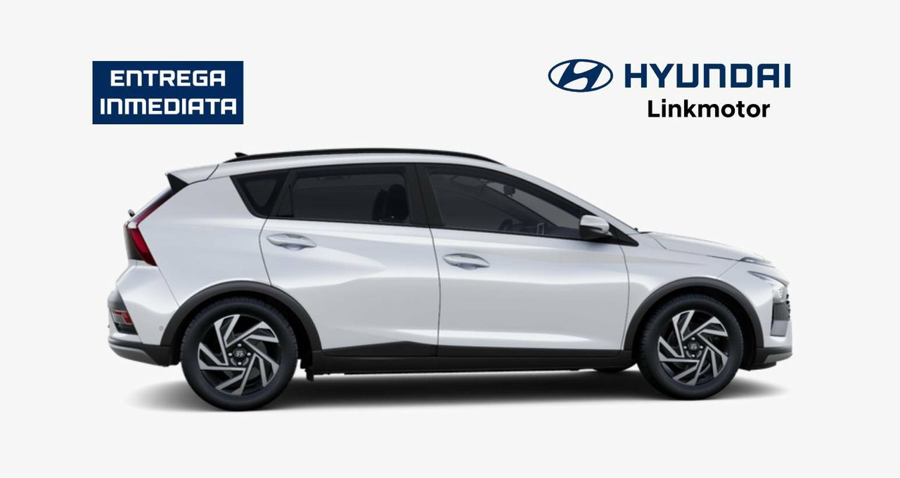 hyundai bayon 2025 / foto grande (3)