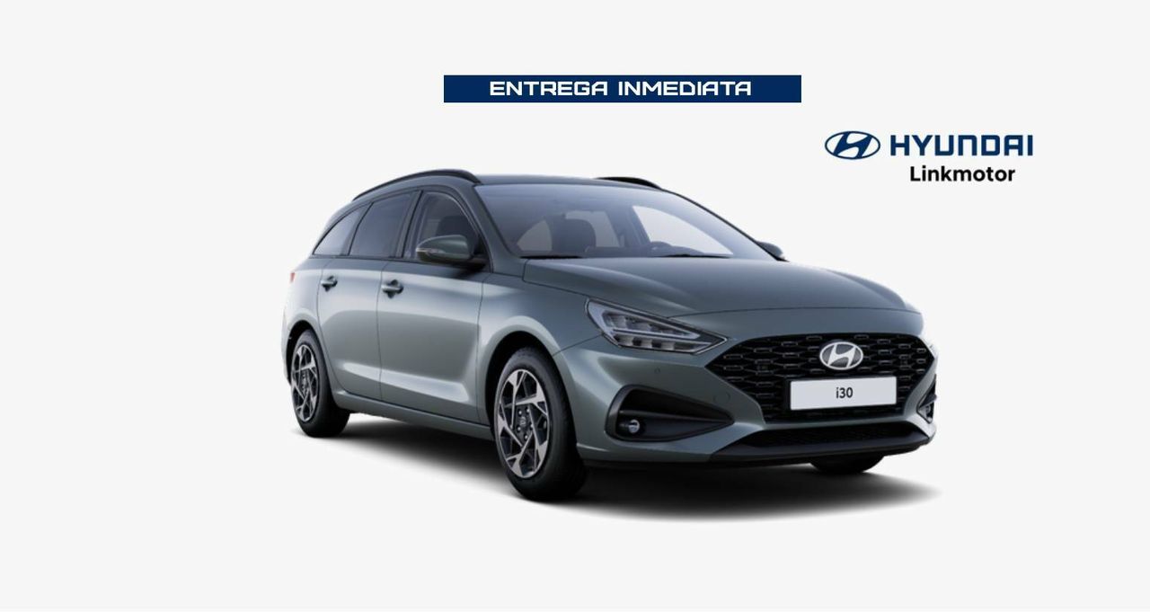 hyundai i30 2025 /