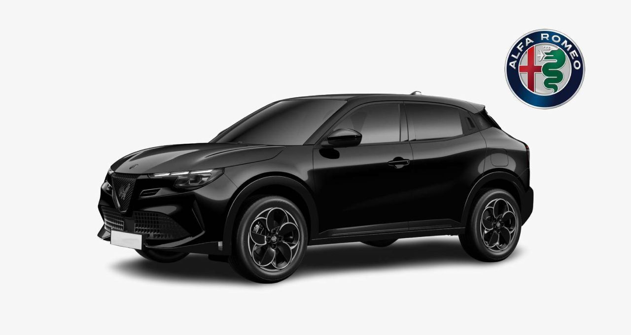 alfa romeo junior 2025 / foto grande (2)