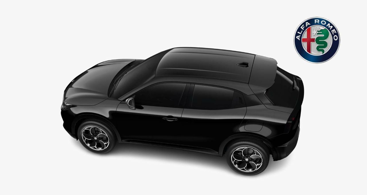 alfa romeo junior 2025 / foto grande (3)
