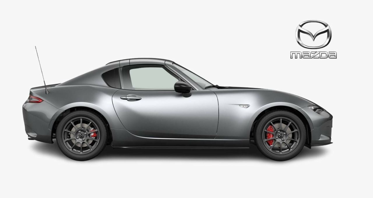 mazda mx-5 2025 / foto grande (3)