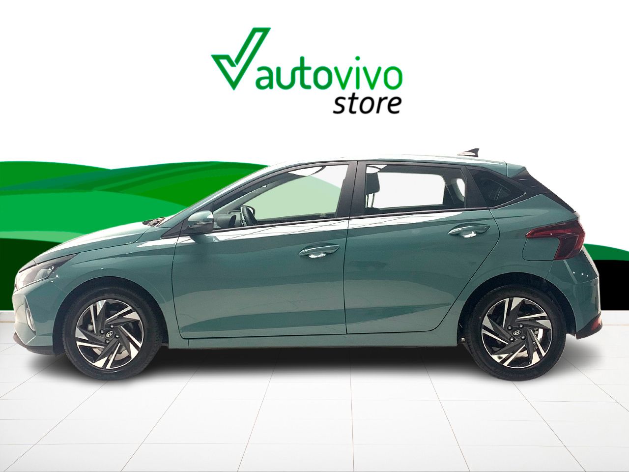 hyundai i20 2024 / foto grande (3)