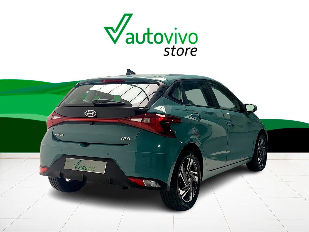 hyundai i20 2024 / foto grande (2)