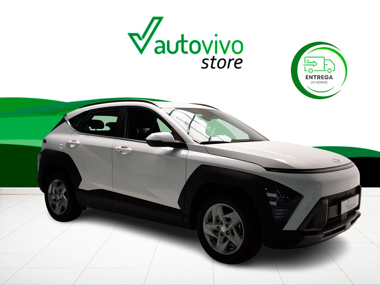 hyundai kona 2024 /