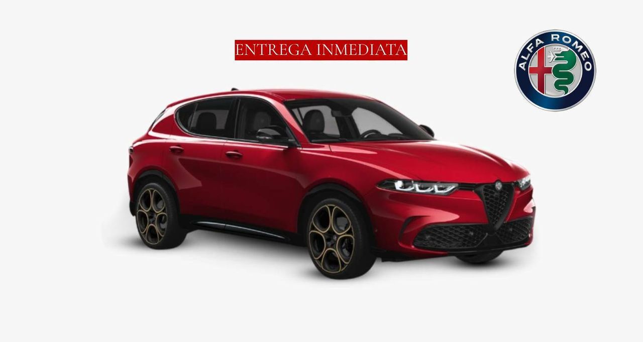 alfa romeo tonale 2024 /
