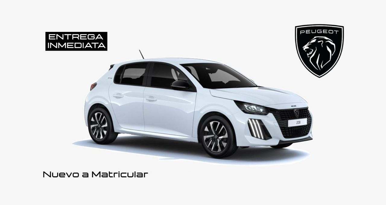 peugeot 208 2024 /
