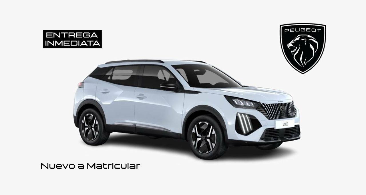 peugeot 2008 2024 /