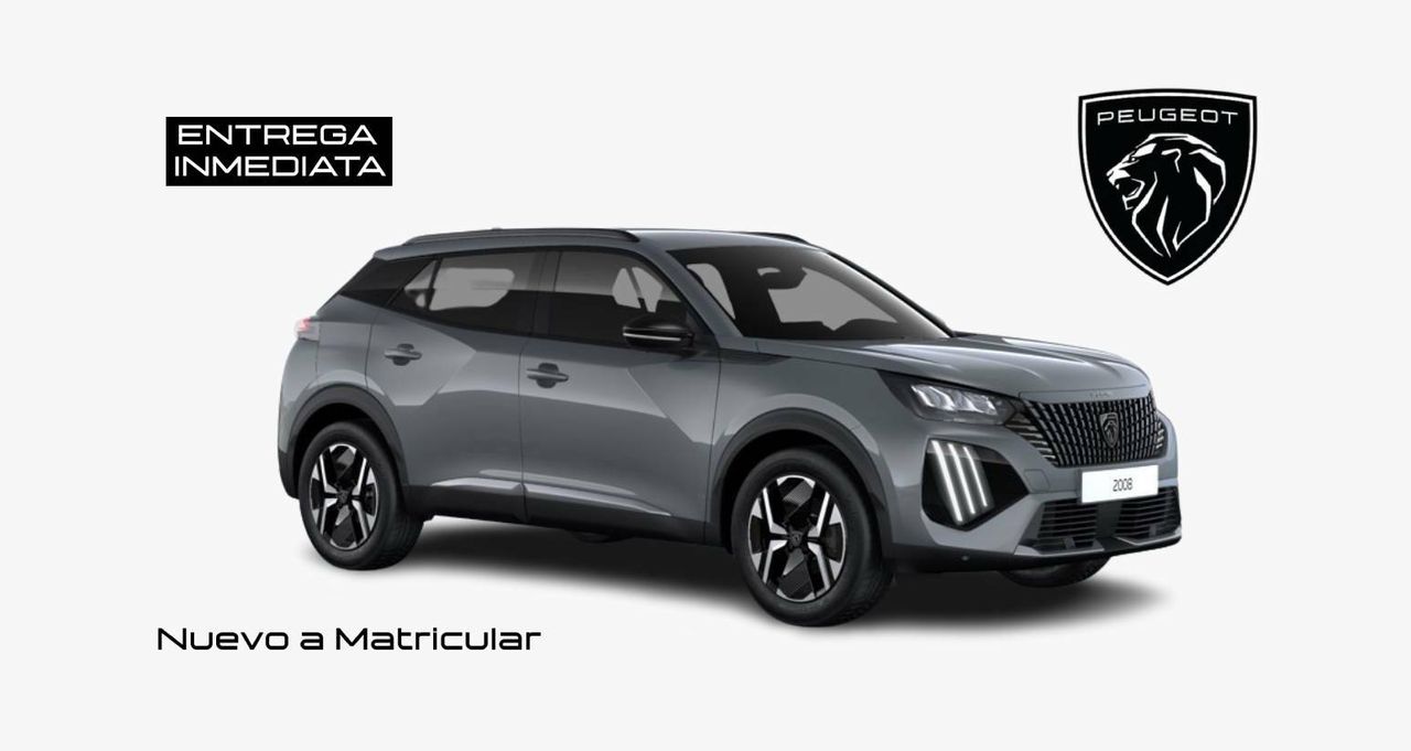 peugeot 2008 2024 /