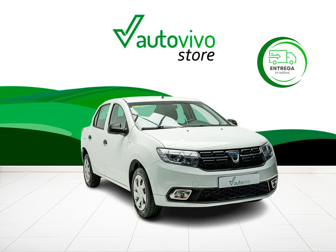 dacia logan 2019 /