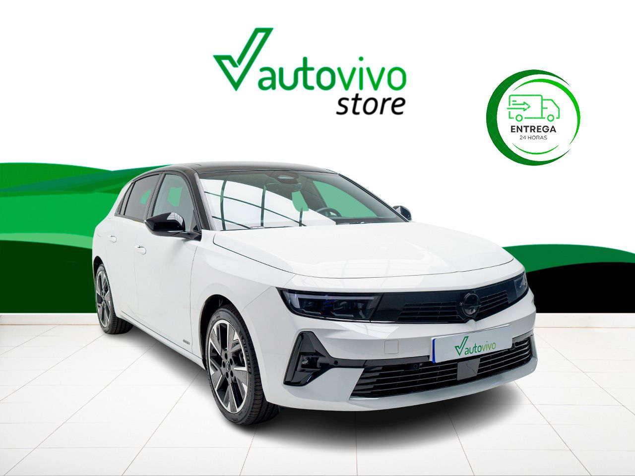 opel astra 2023 /