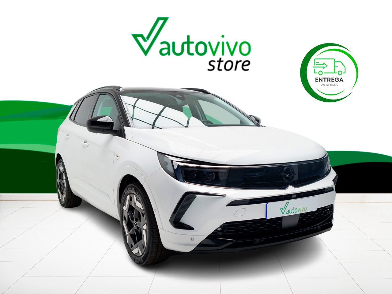 opel grandland 2023 /