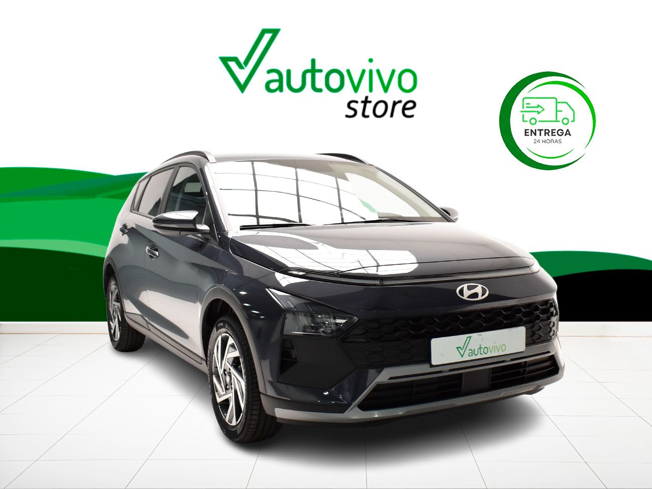 hyundai bayon 2025 /