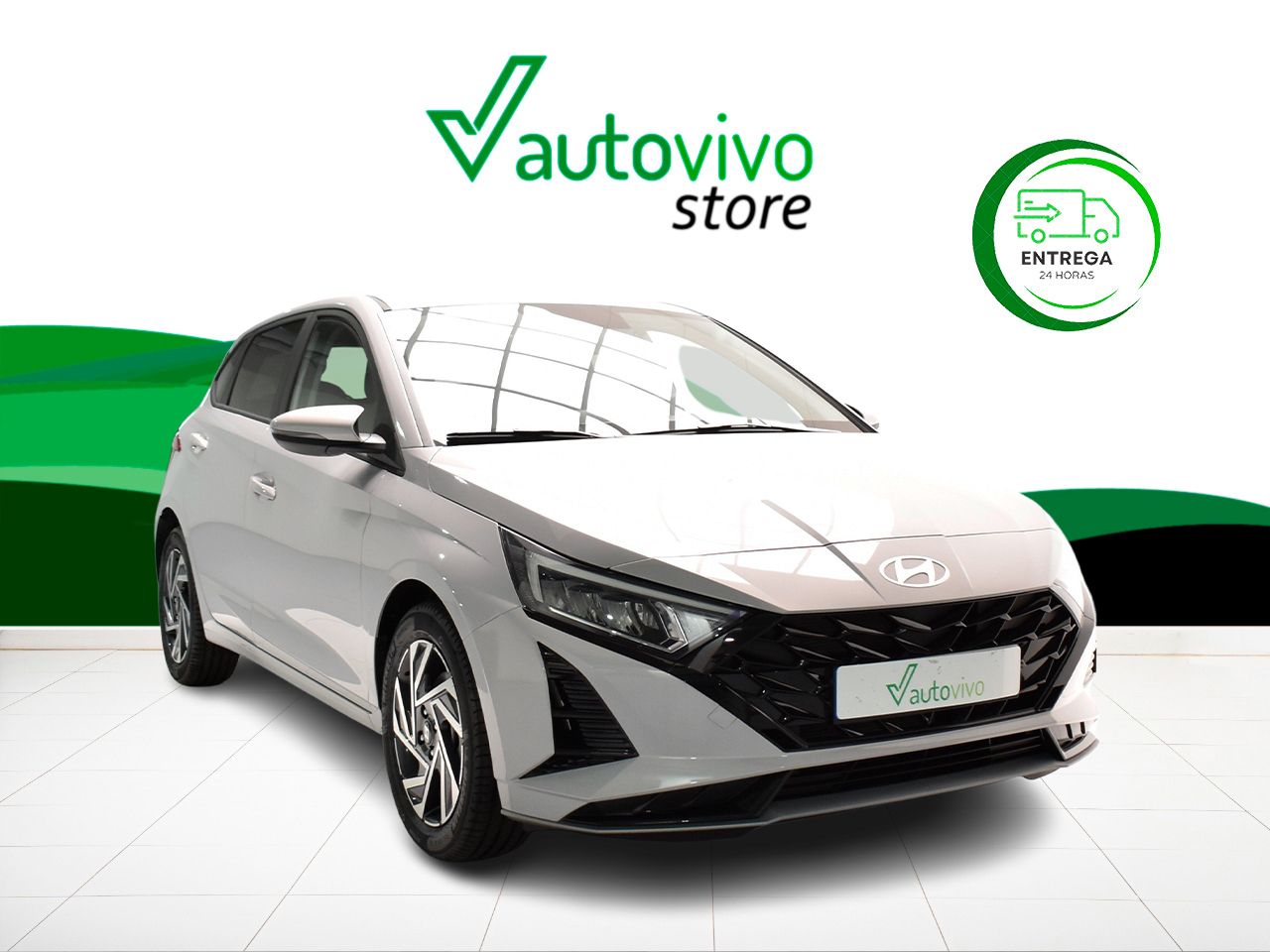hyundai i20 2025 /