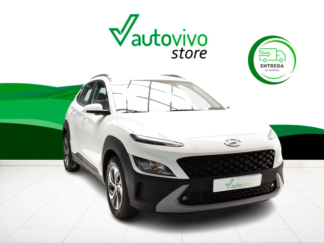 hyundai kona 2022 /