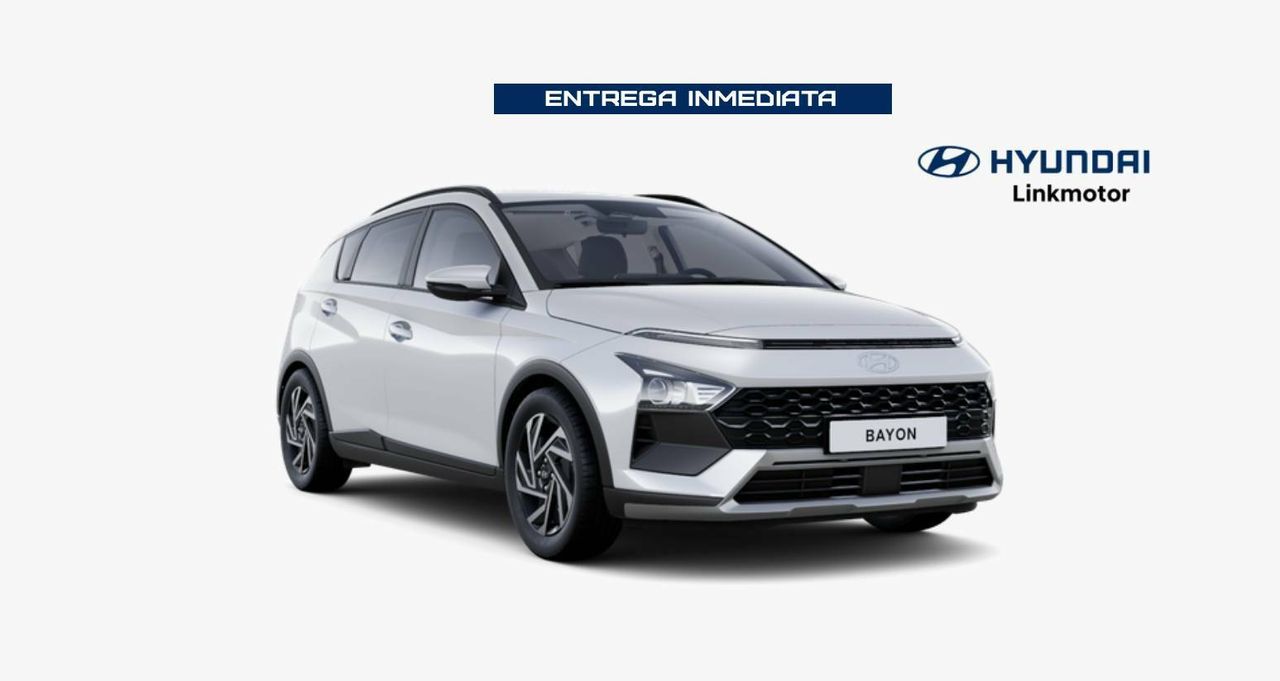 hyundai bayon 2025 /