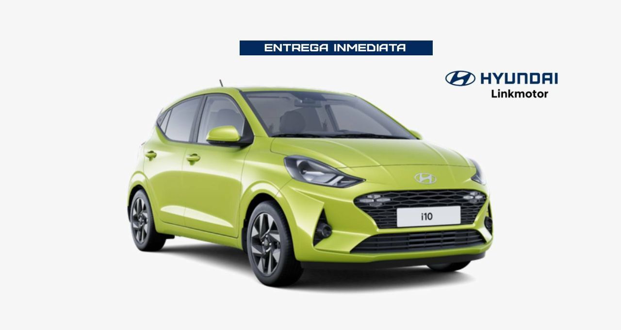 hyundai i10 2025 /