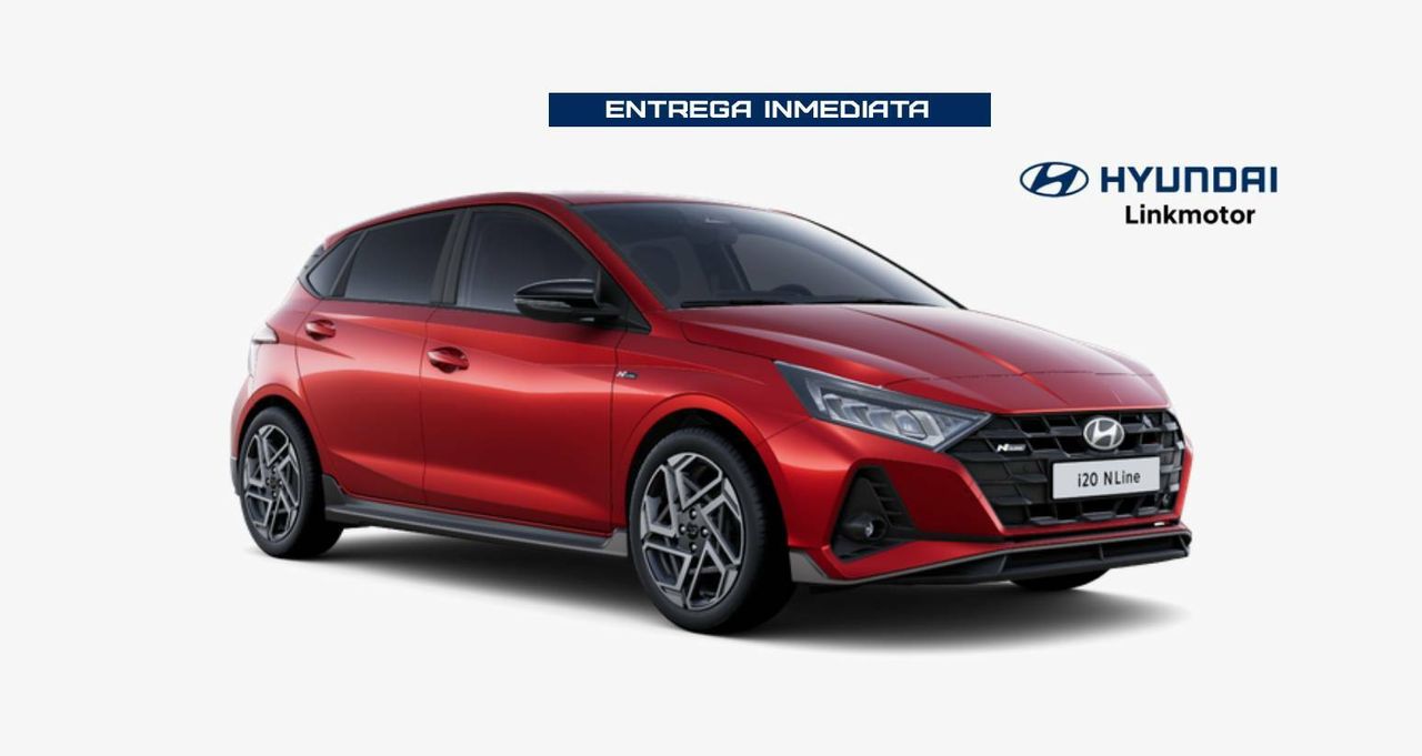 hyundai i20 2025 /
