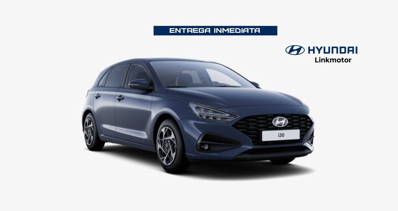 hyundai i30 2025 /