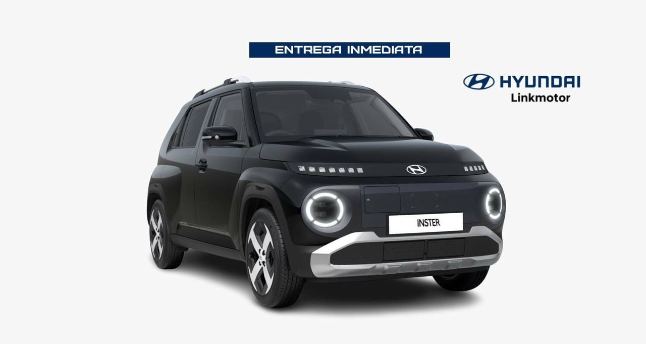 hyundai inster 2025 /