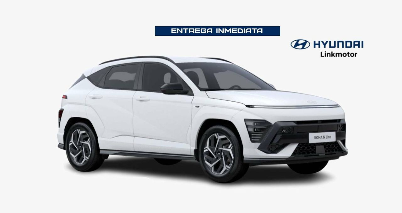 hyundai kona 2025 /