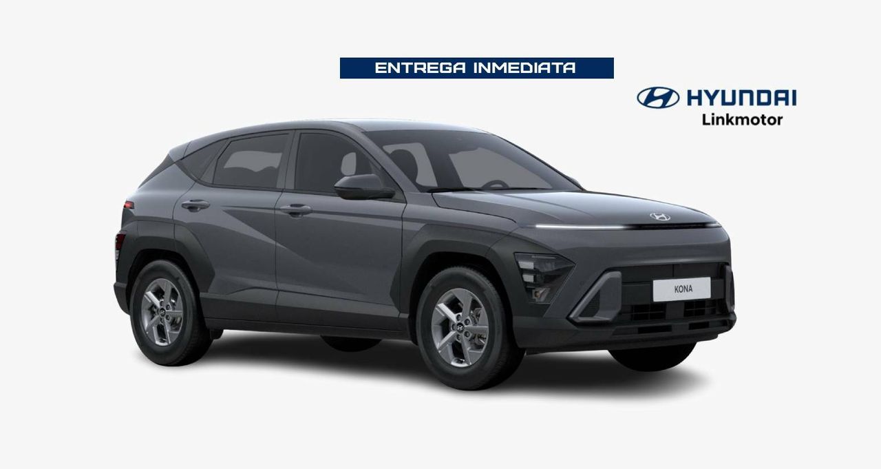 hyundai kona 2025 /
