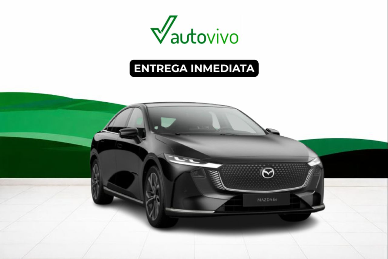 Mazda 6 EV 258 CV RWD Takumi