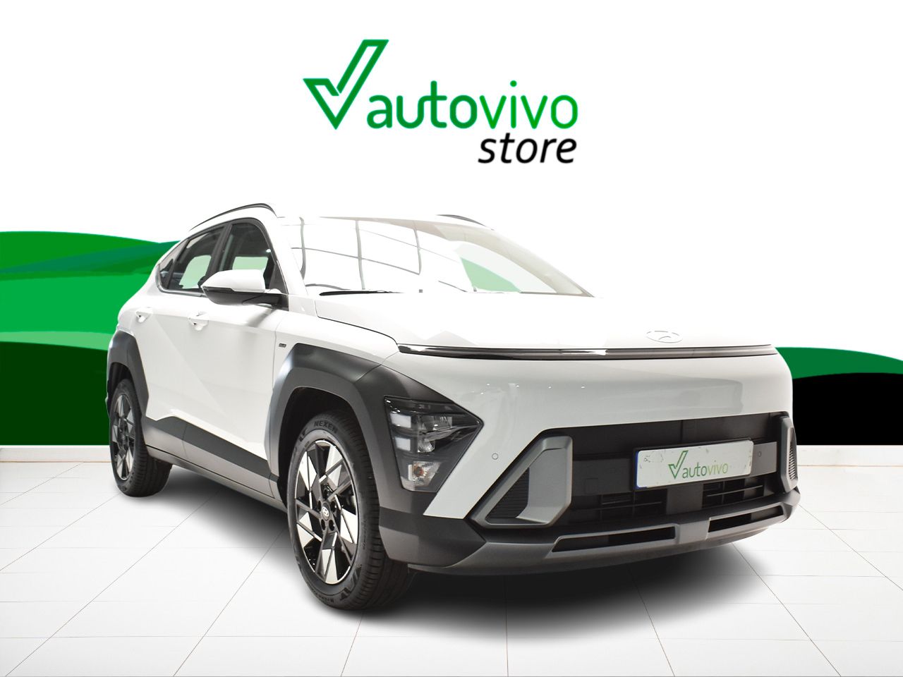 Hyundai Kona XLS HEV 1.6 GDI 138CV DT