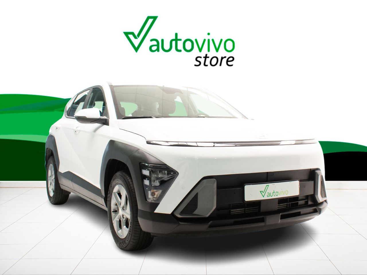 Brugt Hyundai Kona 1.0
