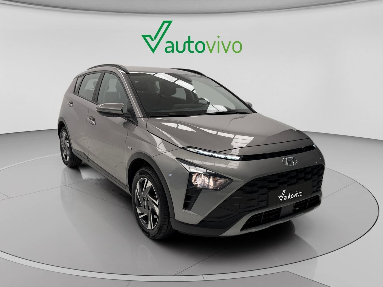 Brugt Hyundai Bayon 1.0