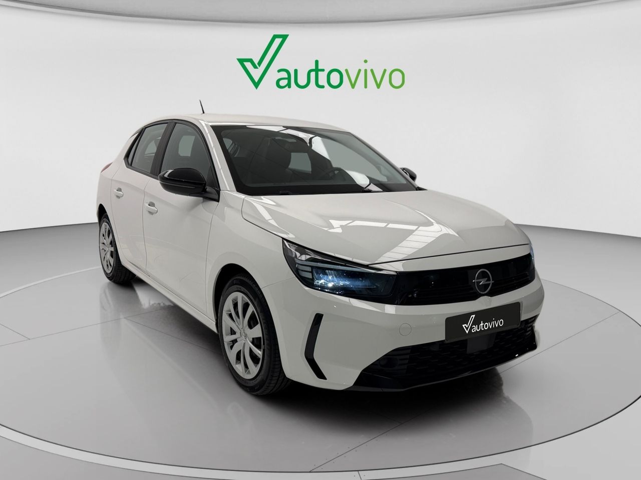 Brugt Opel Corsa 1.2