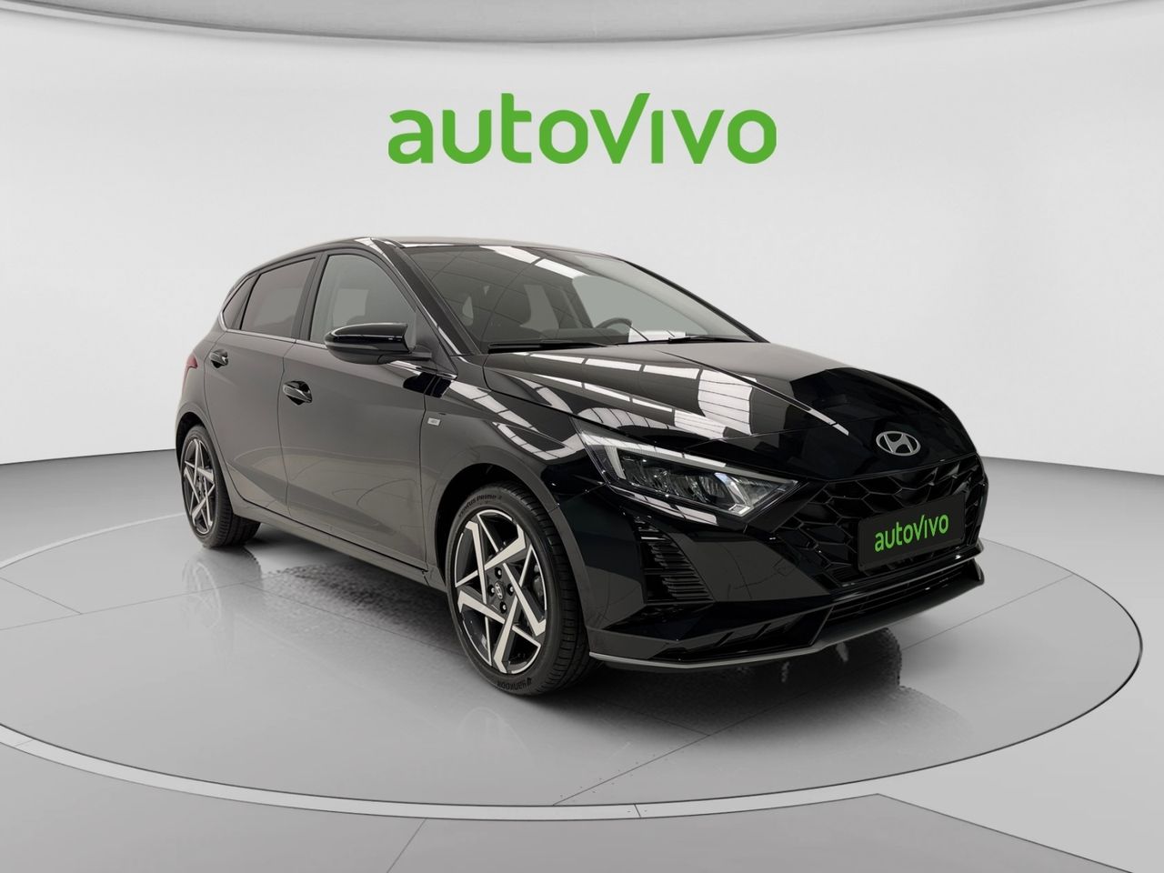 Brugt Hyundai I20 1.0