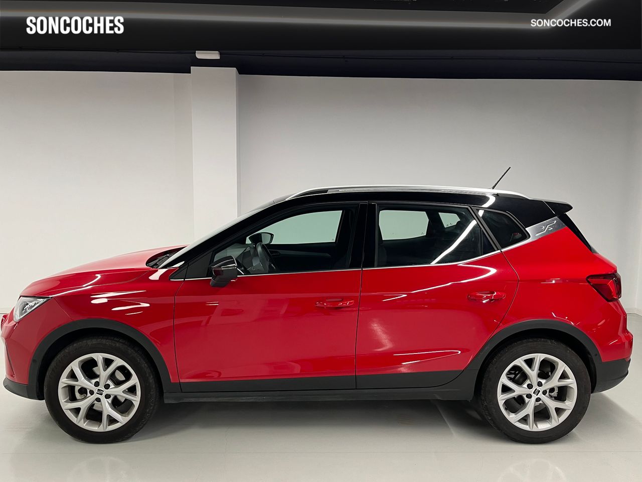 seat arona 2023 / foto grande (3)