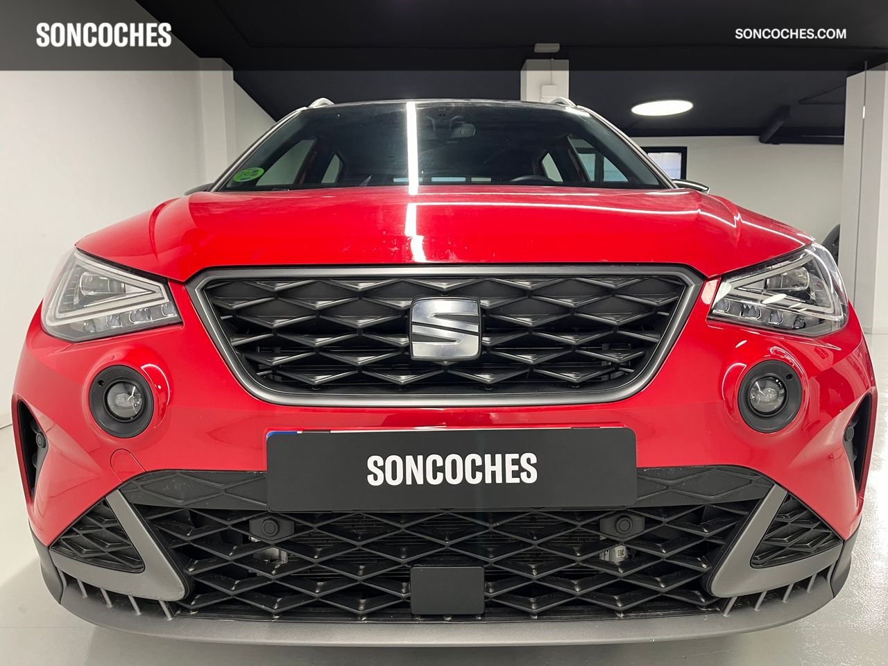seat arona 2023 / foto grande (2)