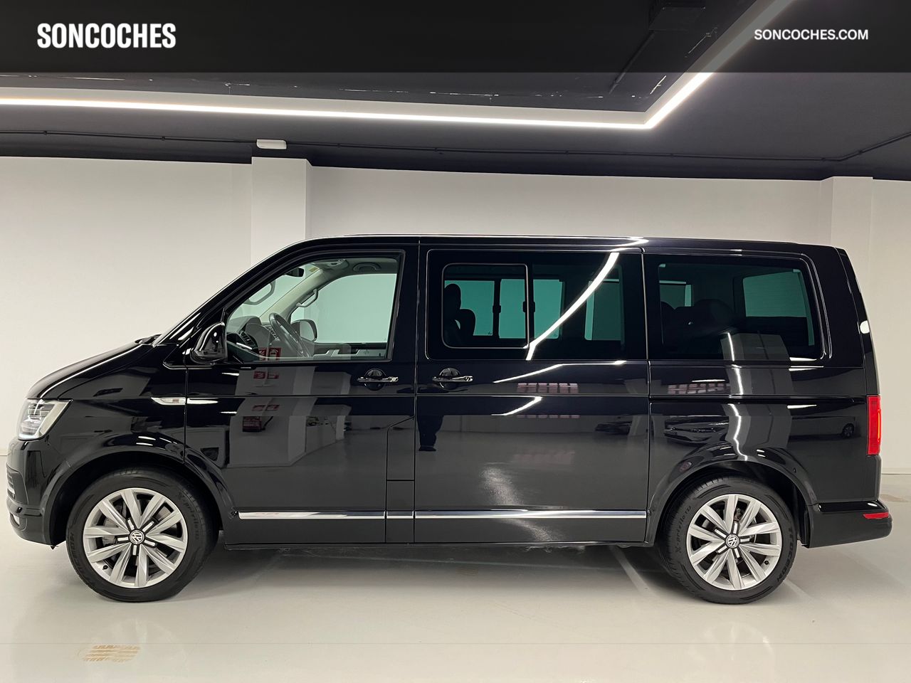 volkswagen multivan 2016 / foto grande (3)