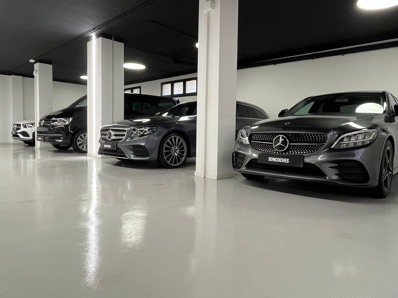 mercedes clase a 2020 / foto grande (2)
