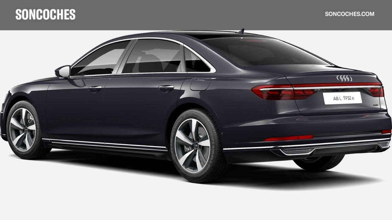 audi a8 2021 / foto grande (3)