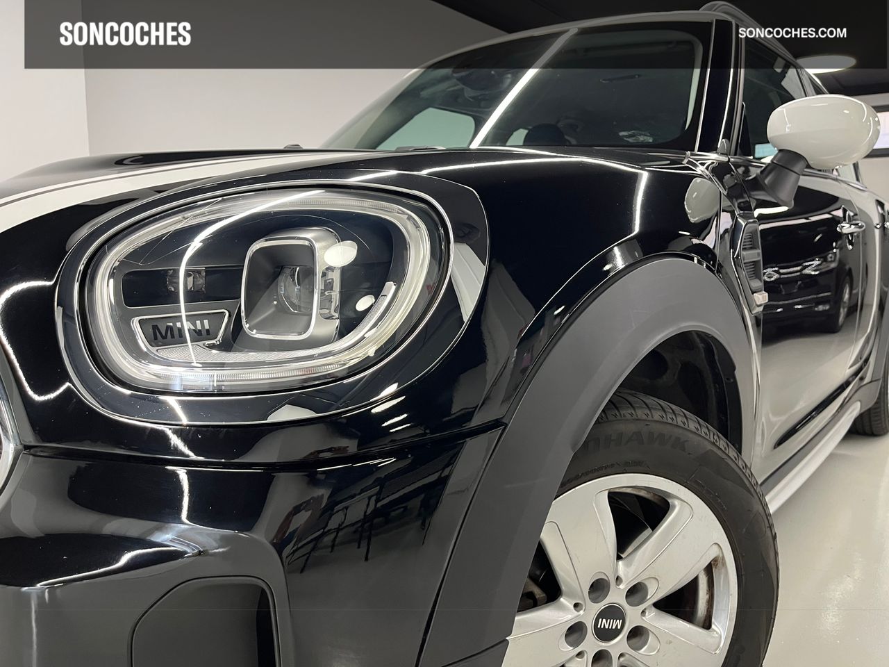 mini countryman 2021 / foto grande (2)