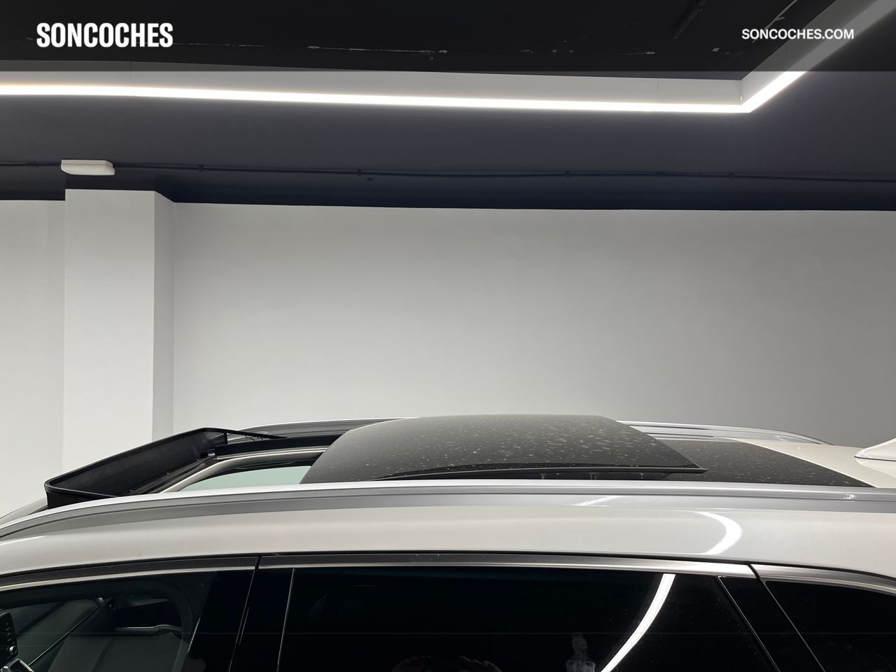 kia sorento 2024 / foto grande (2)