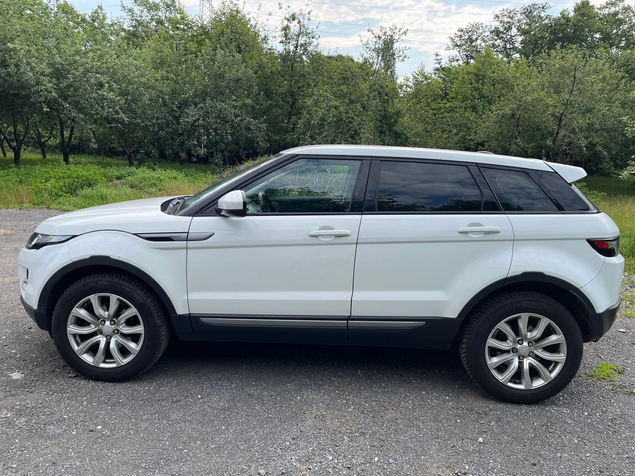 land-rover range rover evoque 2015 / foto grande (3)