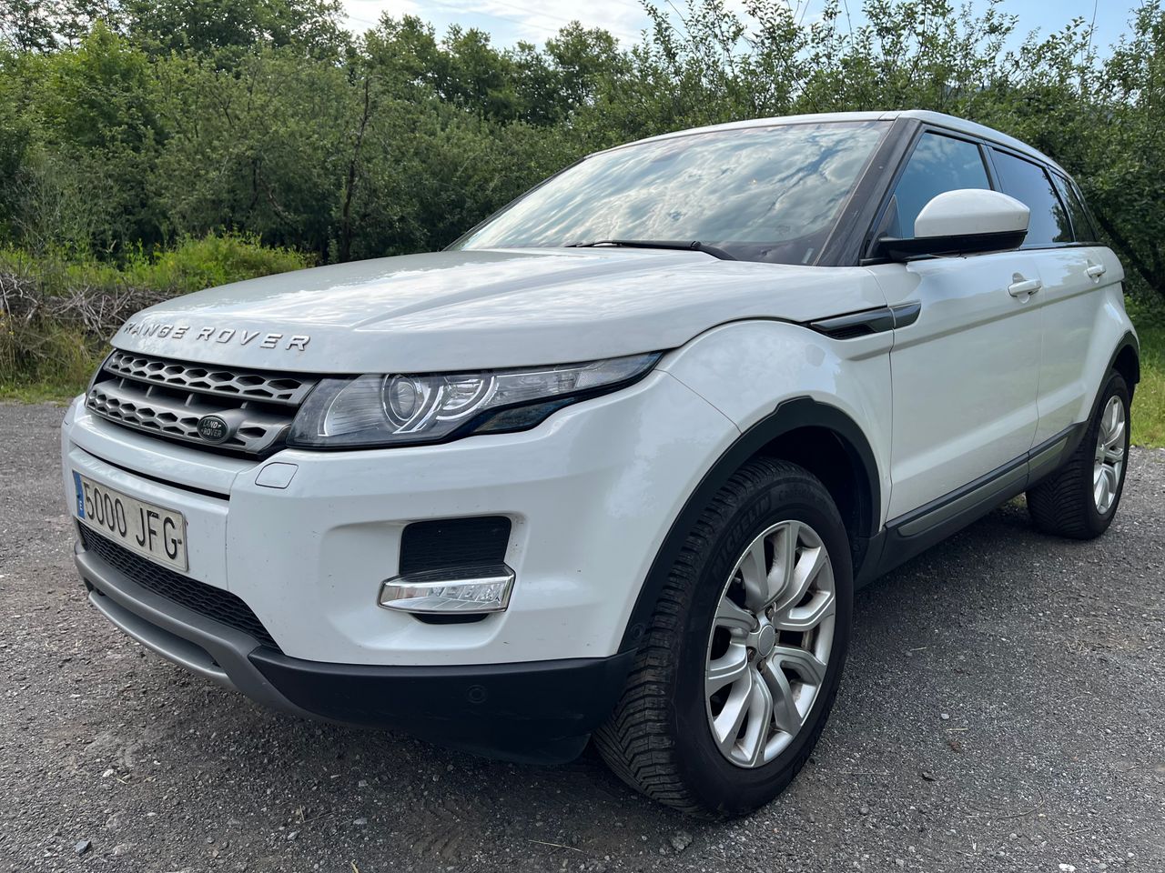 land-rover range rover evoque 2015 / foto grande (2)
