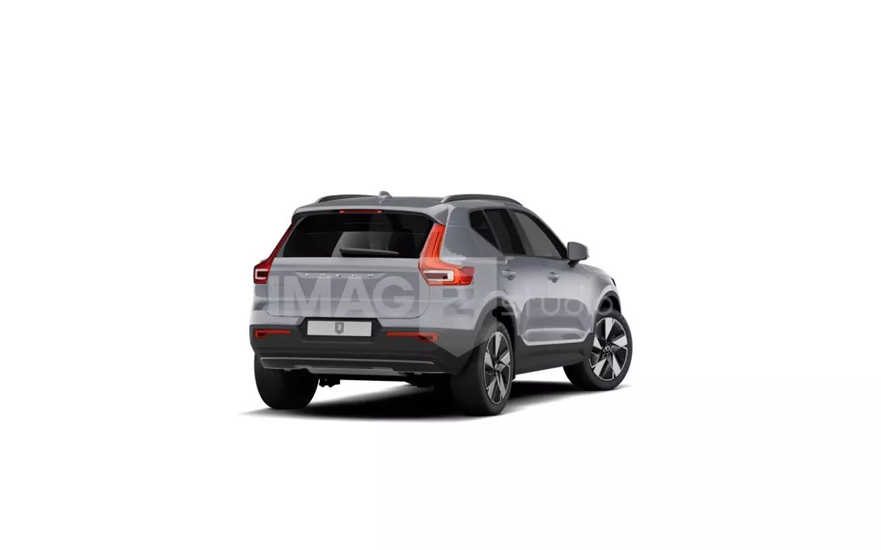 volvo xc-40 2025 / foto grande (2)