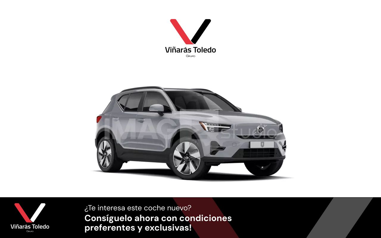 Foto volvo xc-40 2025 /