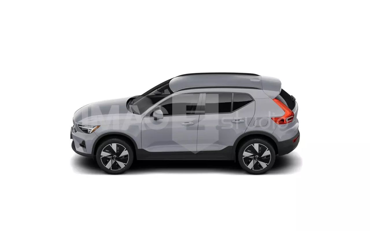 volvo xc-40 2025 / foto grande (3)