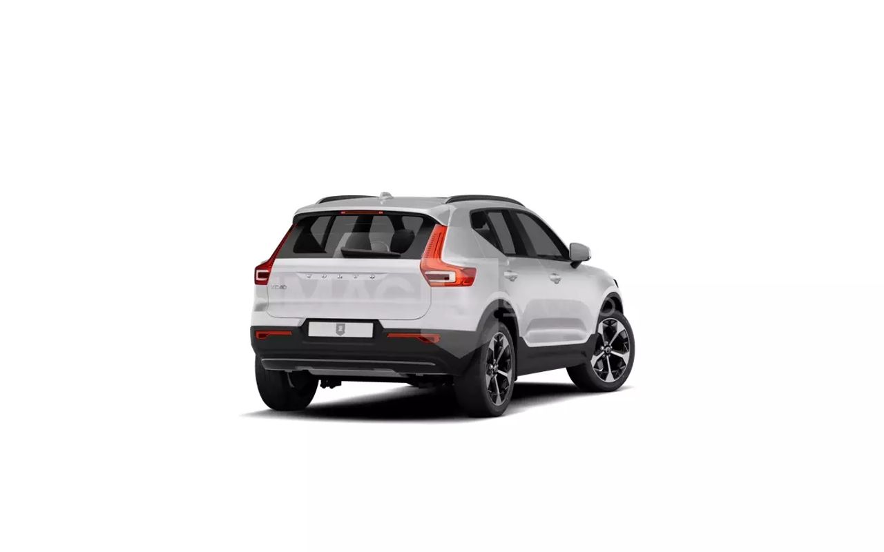 volvo xc-40 2025 / foto grande (2)