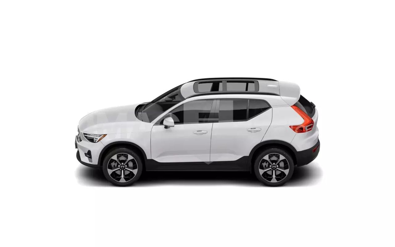 volvo xc-40 2025 / foto grande (3)