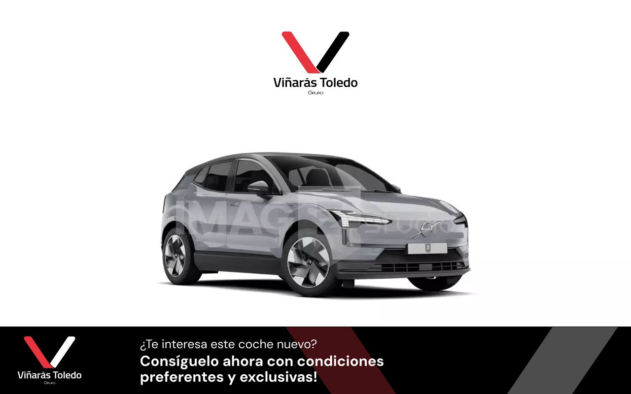 Foto volvo ex30 2025 /